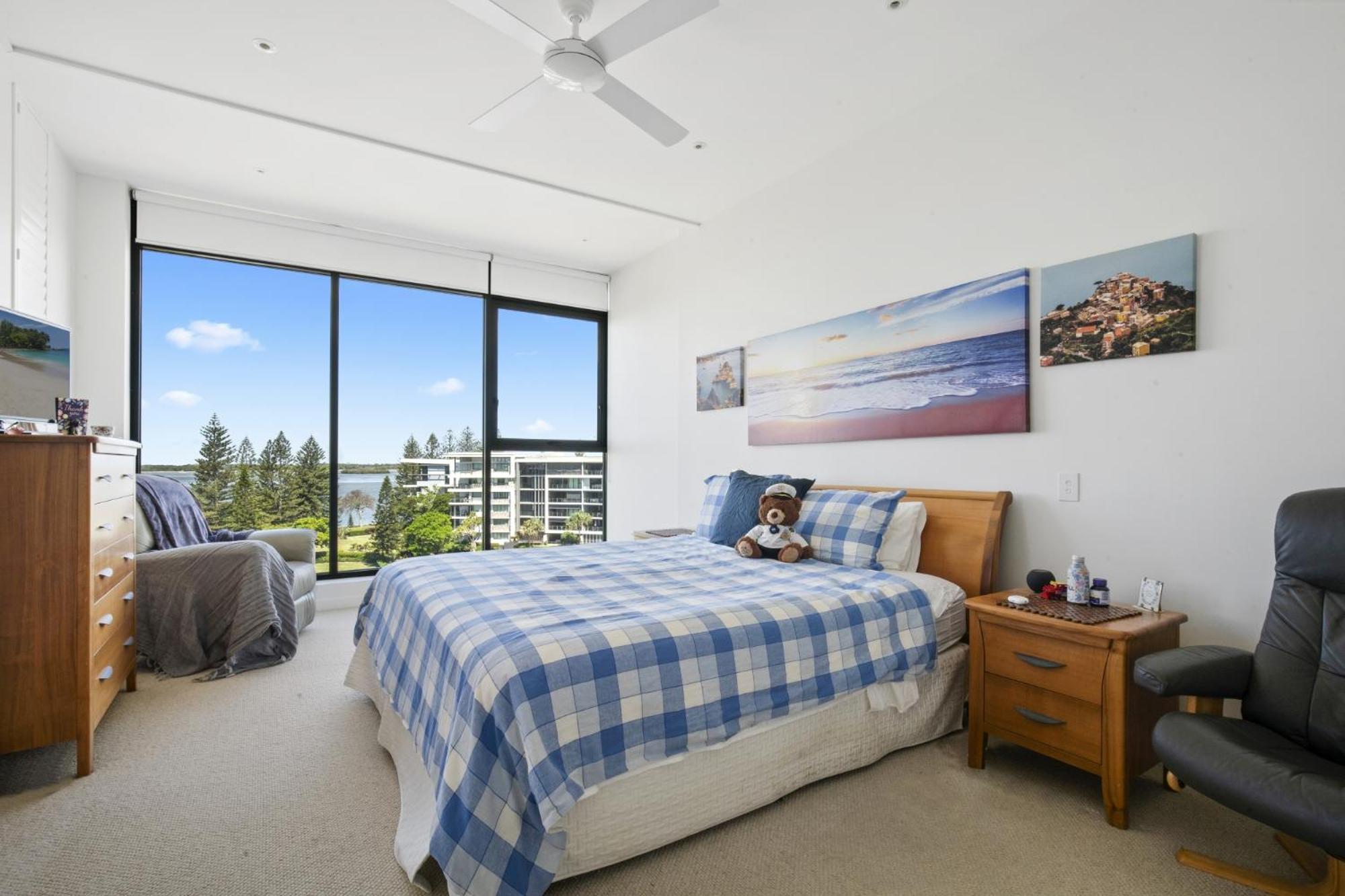 Allisee Apartments Gold Coast Luaran gambar